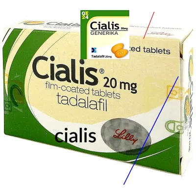 Combien coute le cialis en pharmacie